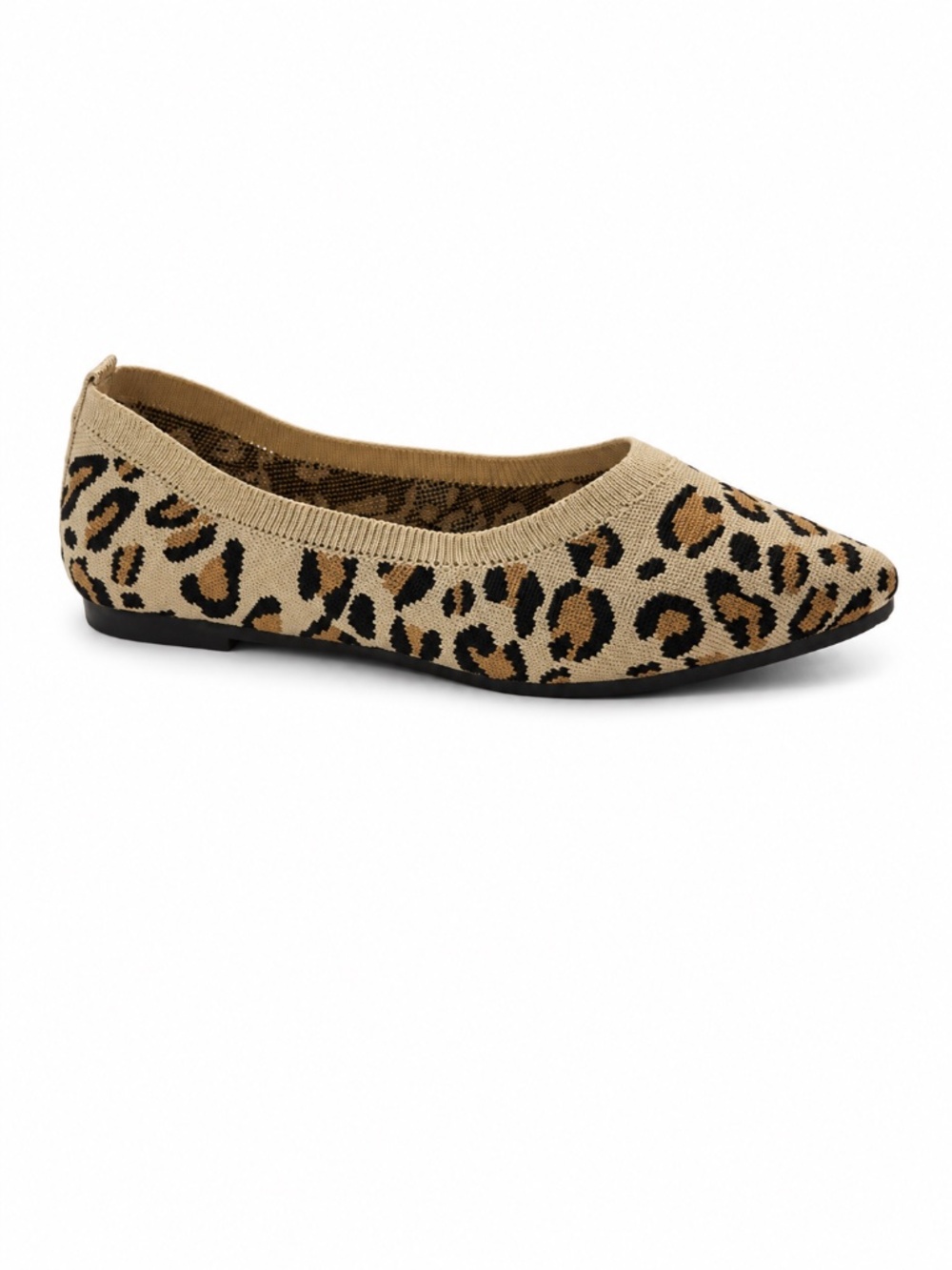 Leopard Flats